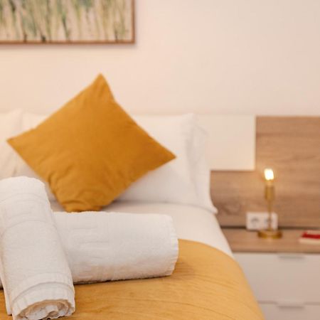 Apartamentos Trianasol Sevilla Eksteriør billede