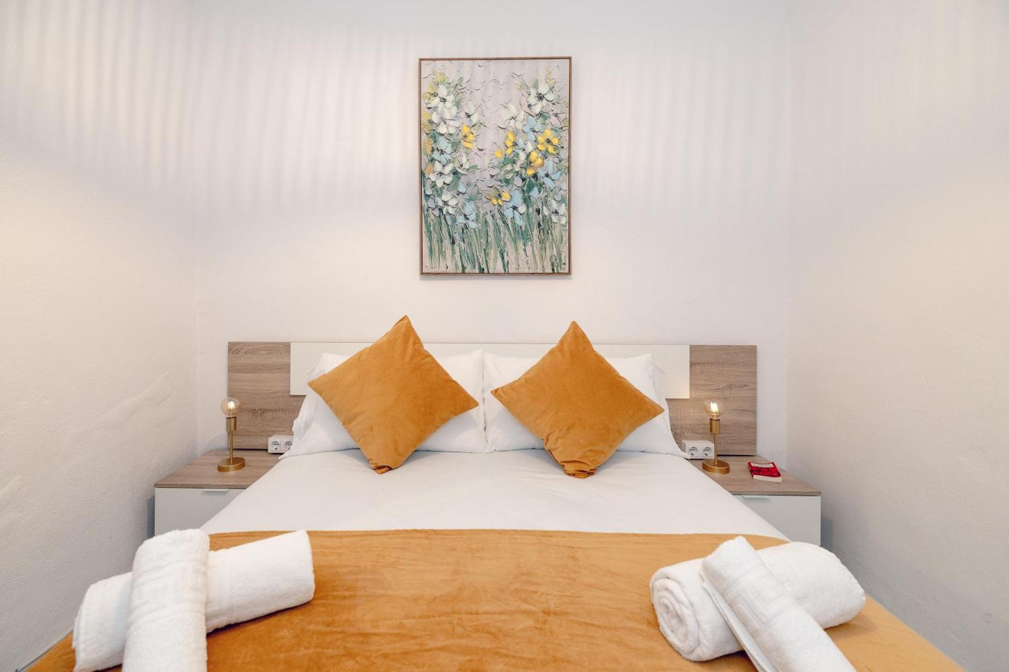 Apartamentos Trianasol Sevilla Eksteriør billede