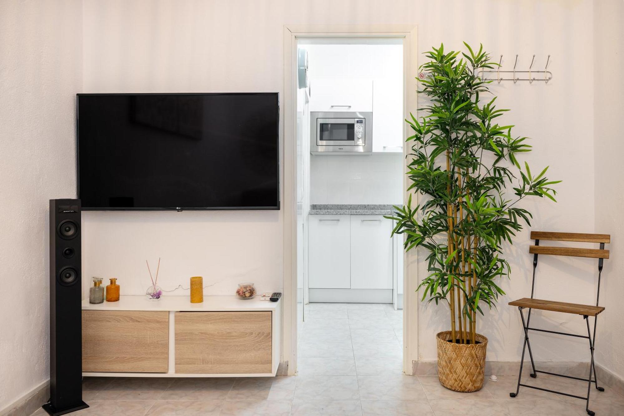 Apartamentos Trianasol Sevilla Eksteriør billede