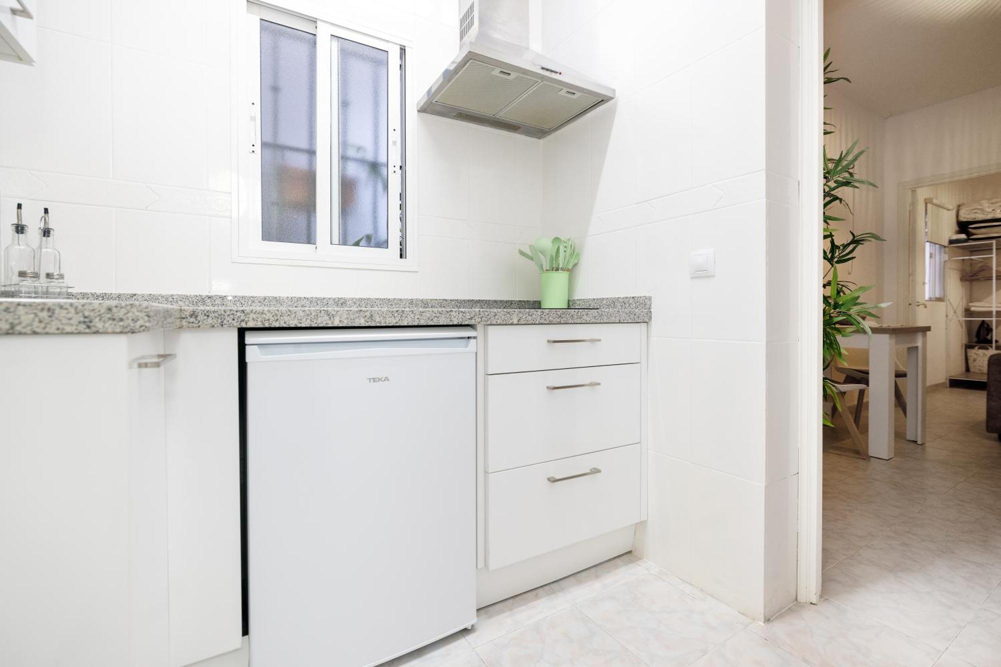 Apartamentos Trianasol Sevilla Eksteriør billede