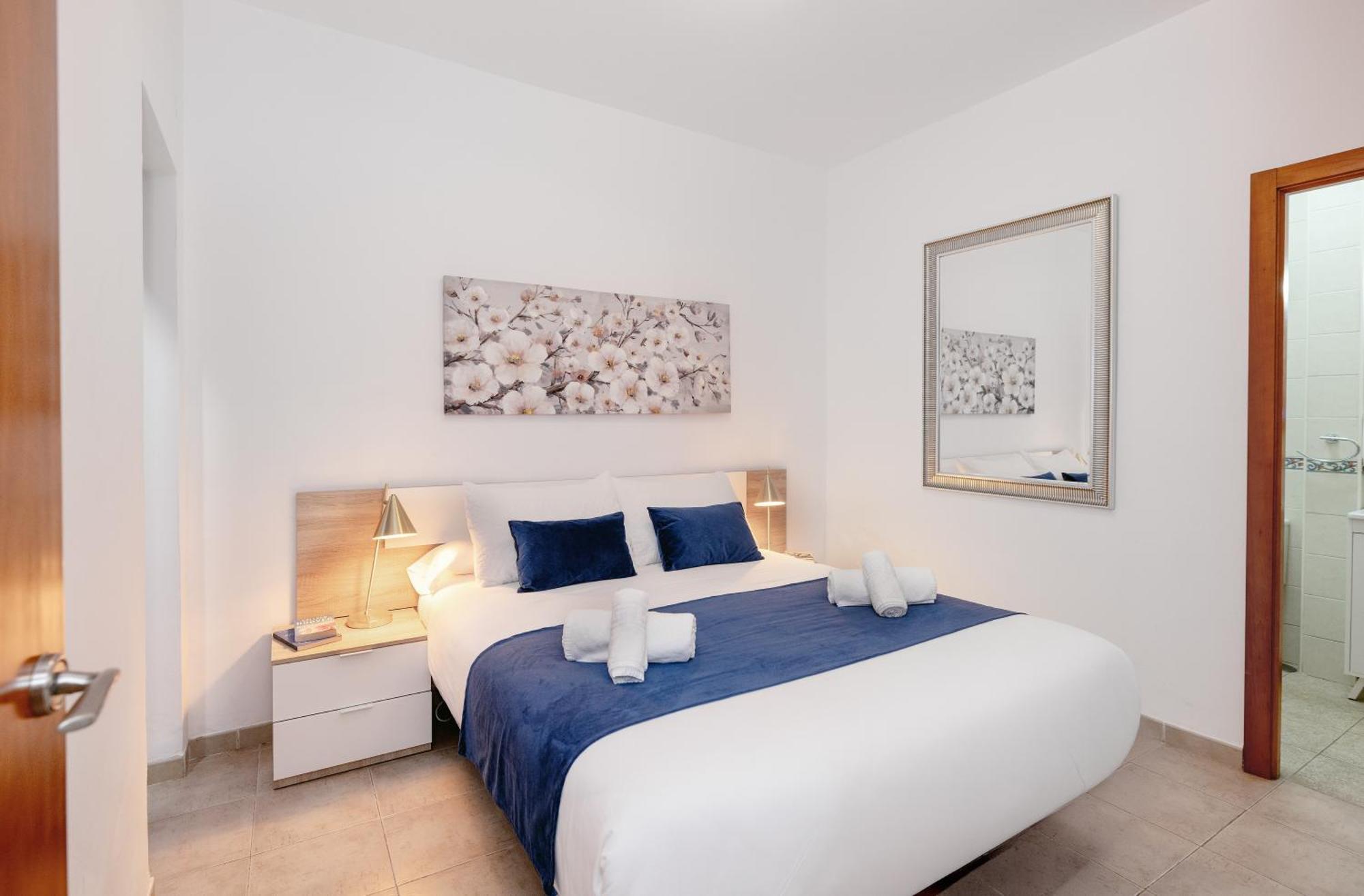 Apartamentos Trianasol Sevilla Eksteriør billede