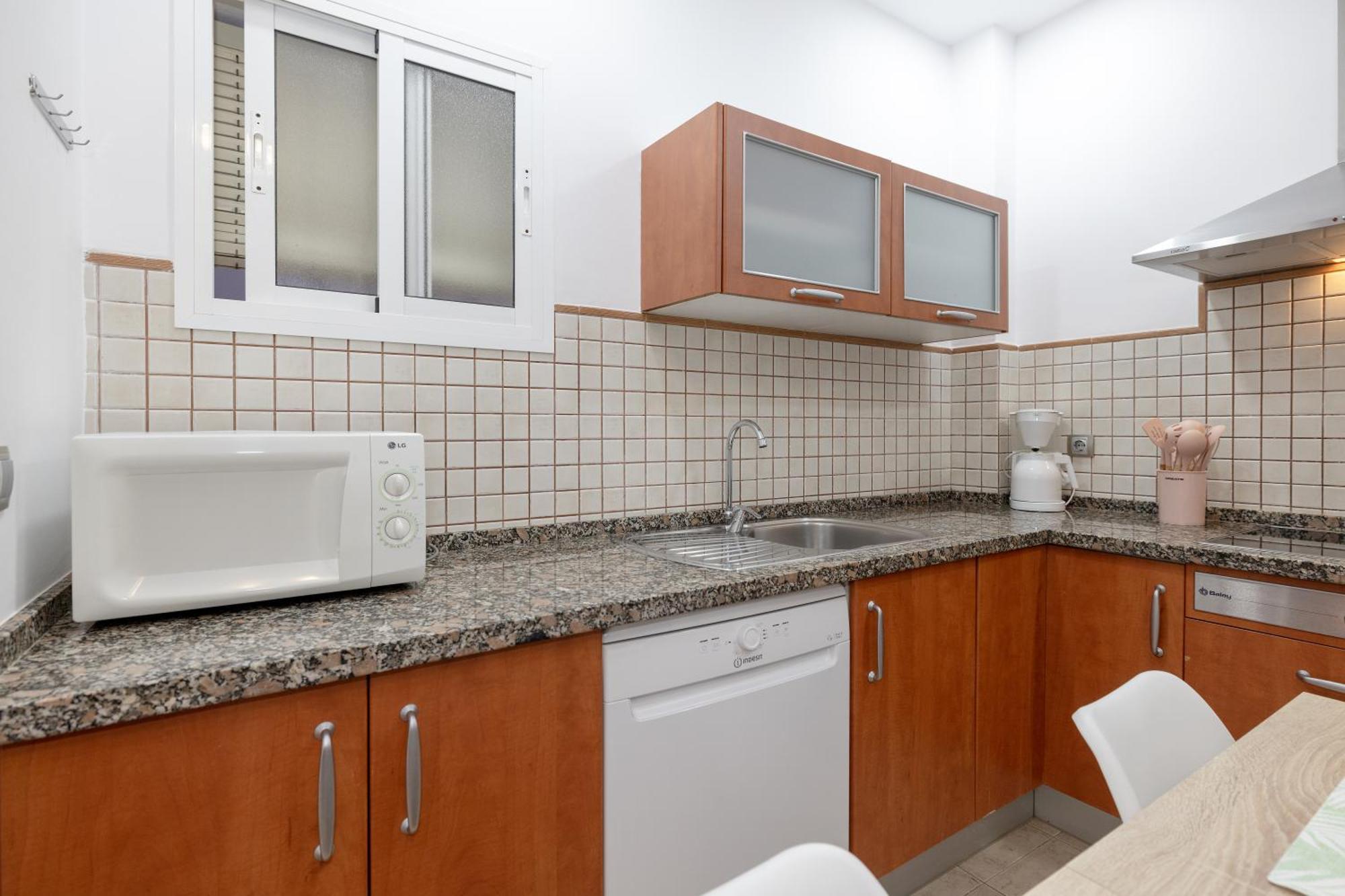Apartamentos Trianasol Sevilla Eksteriør billede