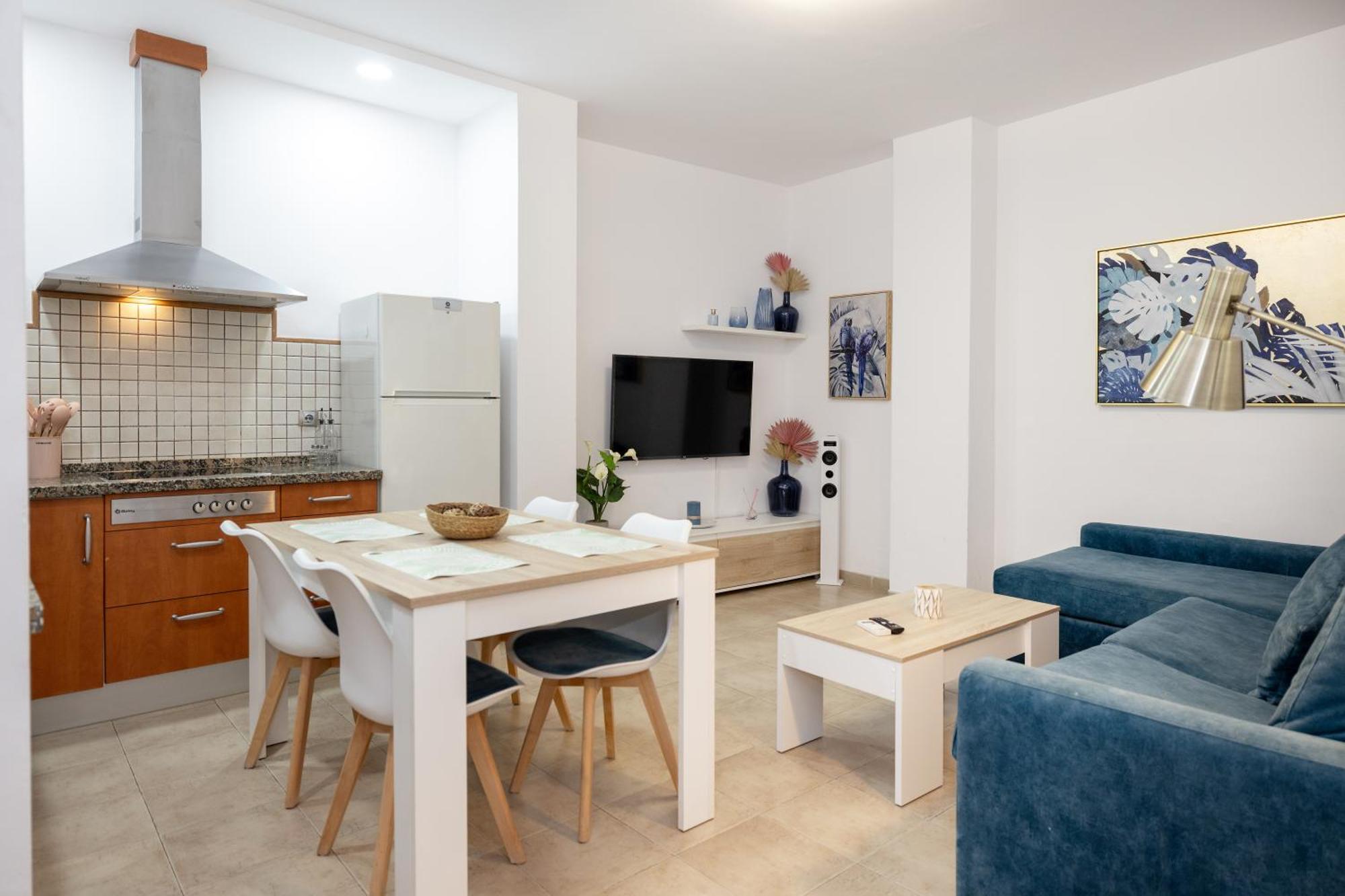 Apartamentos Trianasol Sevilla Eksteriør billede