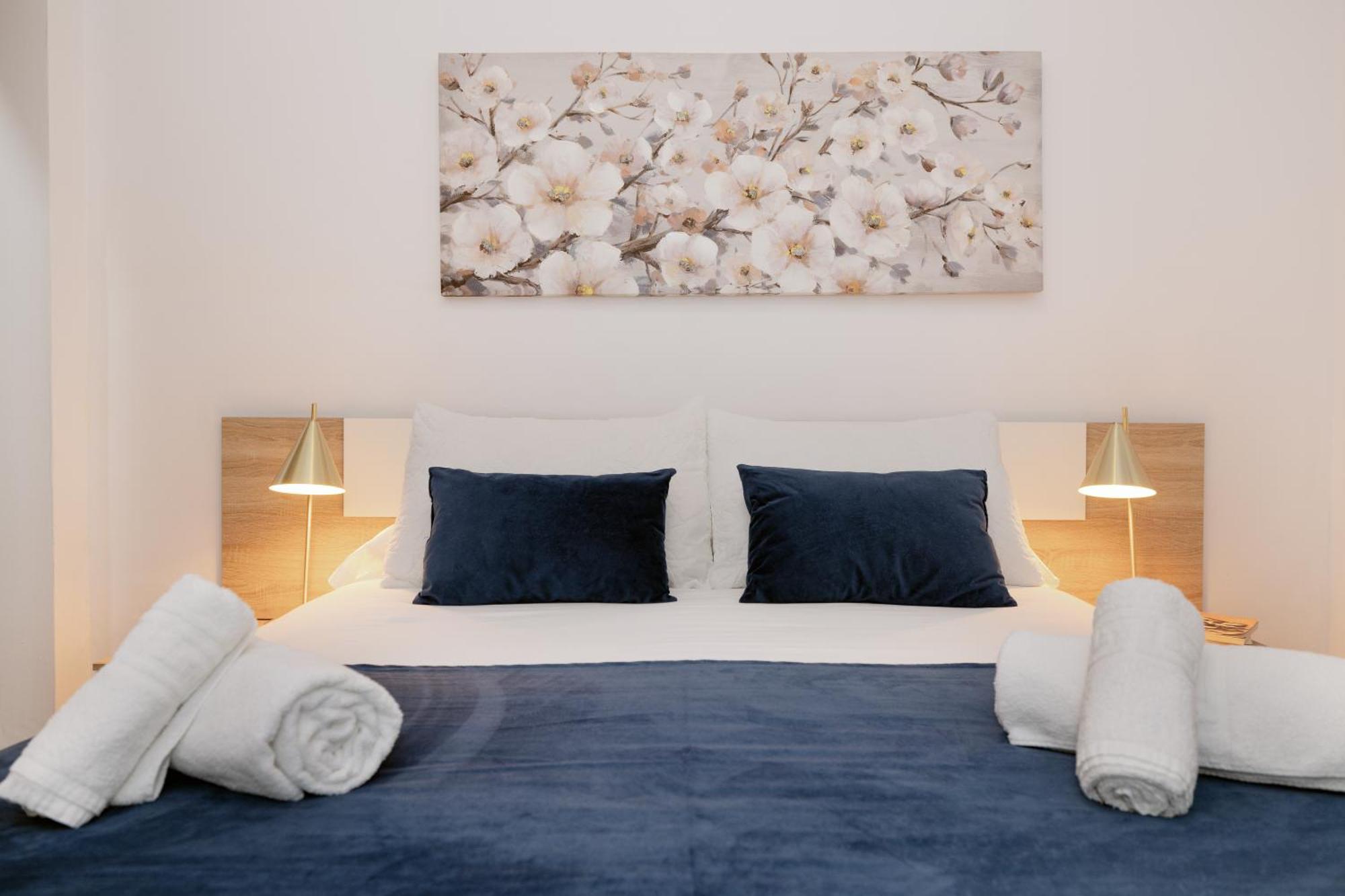 Apartamentos Trianasol Sevilla Eksteriør billede