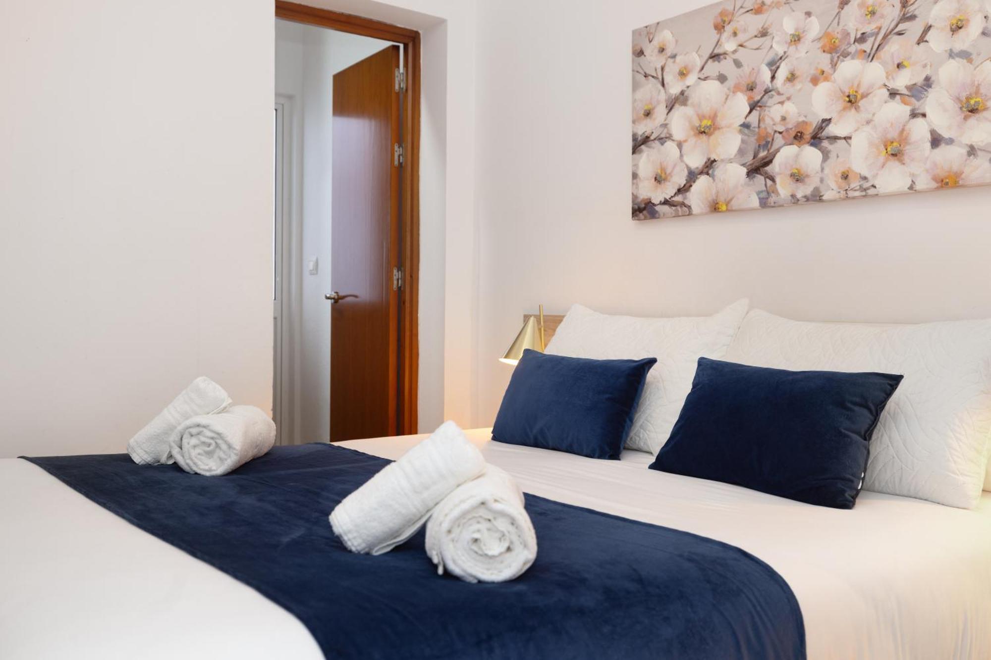 Apartamentos Trianasol Sevilla Eksteriør billede