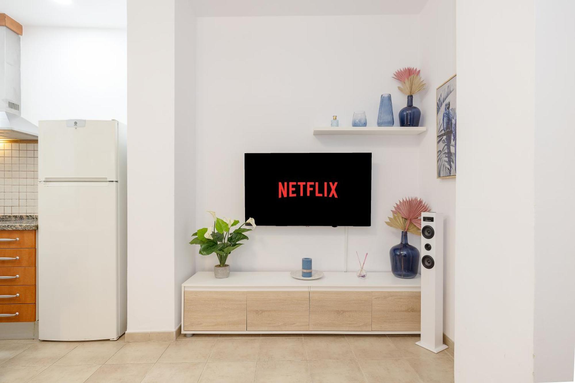 Apartamentos Trianasol Sevilla Eksteriør billede