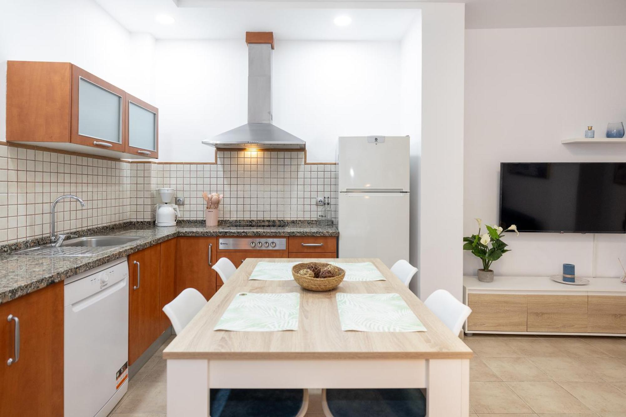 Apartamentos Trianasol Sevilla Eksteriør billede