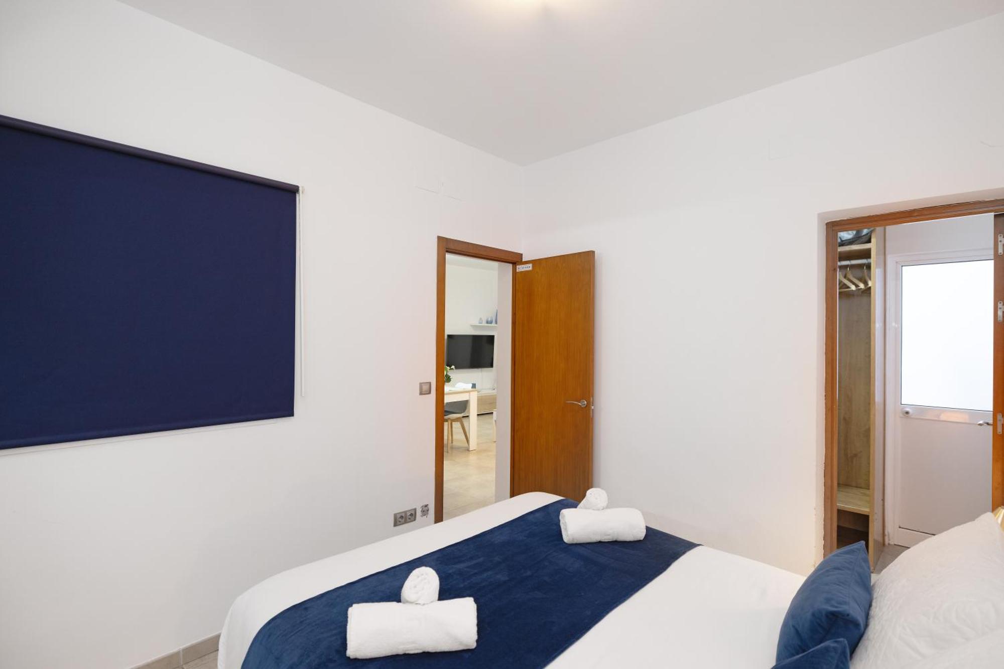 Apartamentos Trianasol Sevilla Eksteriør billede