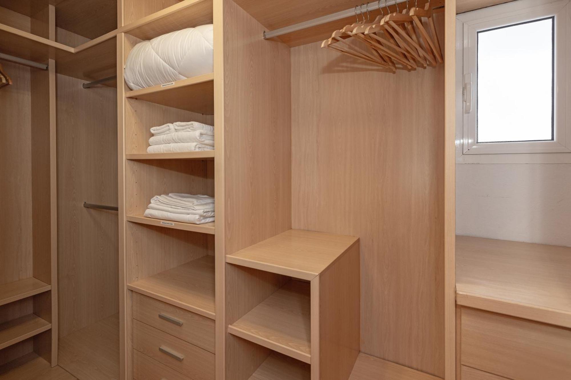 Apartamentos Trianasol Sevilla Eksteriør billede