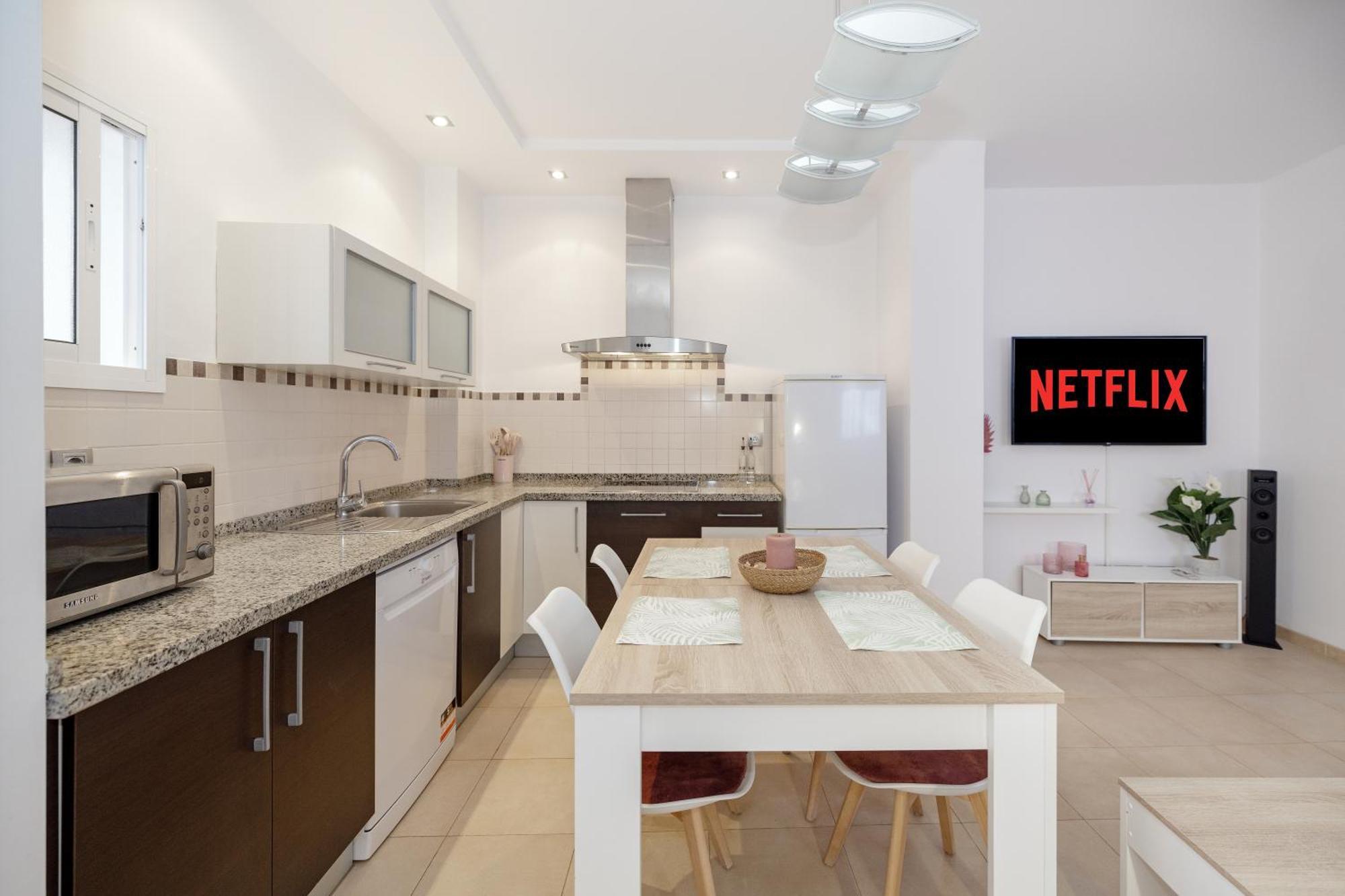 Apartamentos Trianasol Sevilla Eksteriør billede