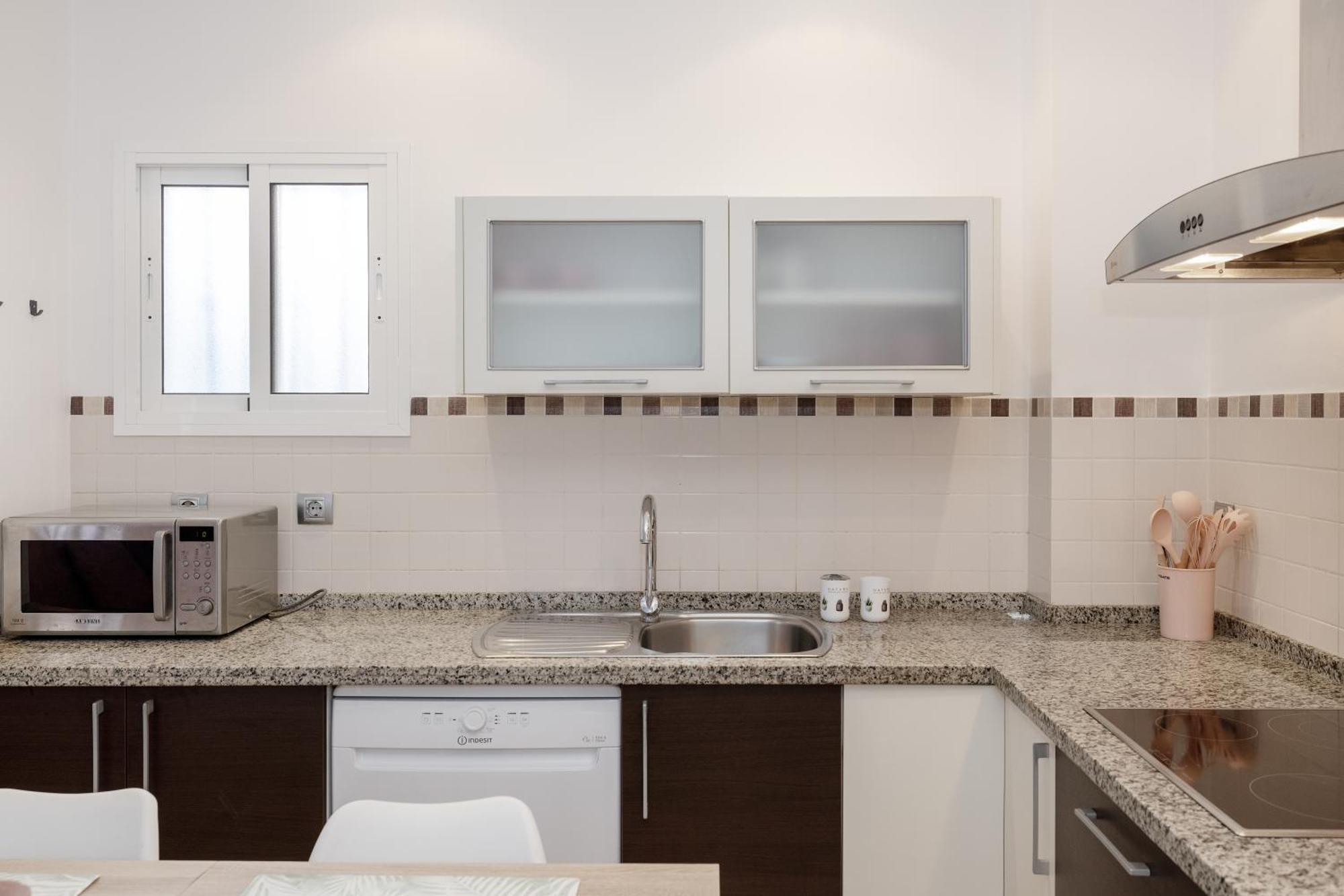 Apartamentos Trianasol Sevilla Eksteriør billede