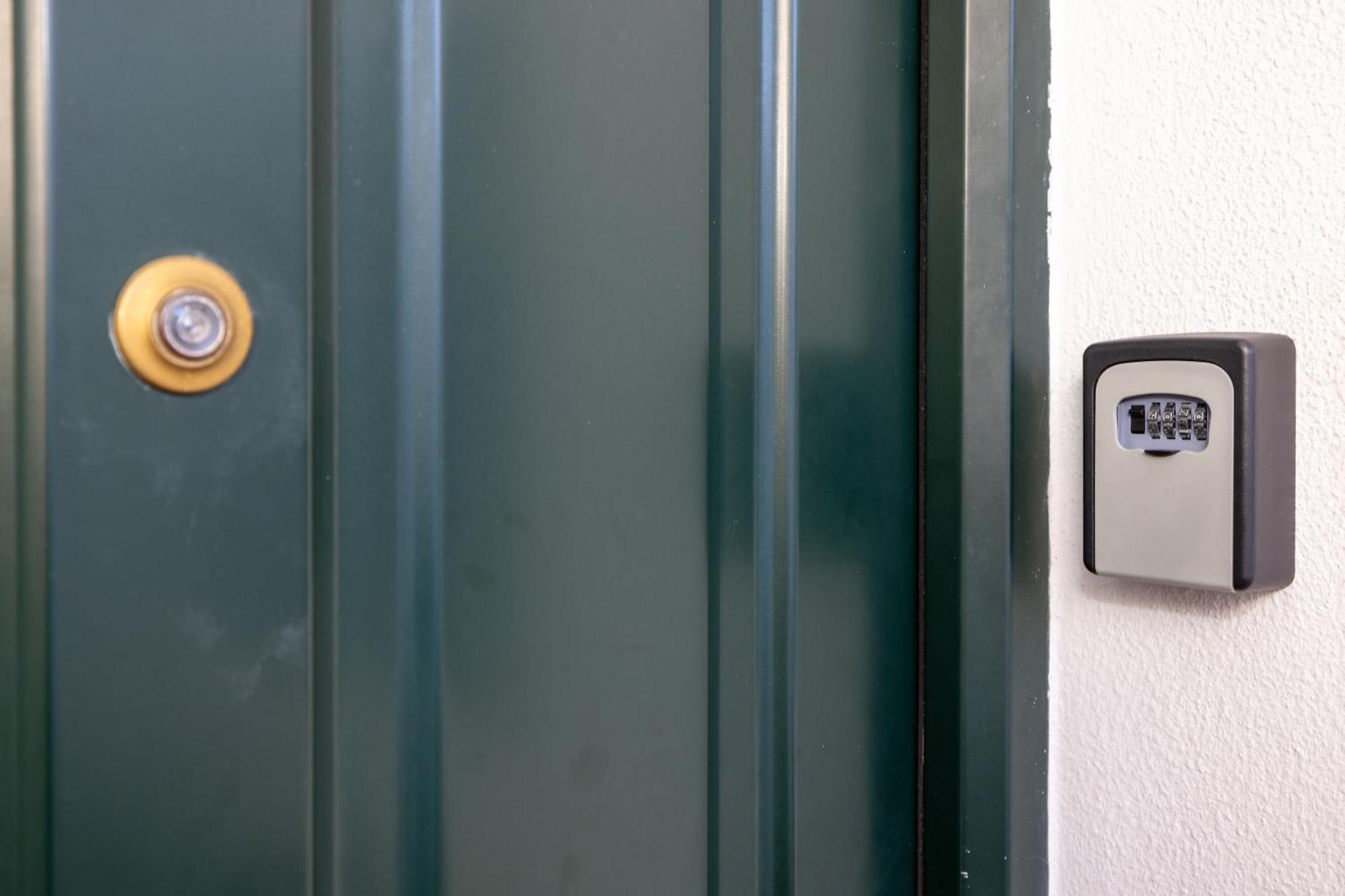 Apartamentos Trianasol Sevilla Eksteriør billede
