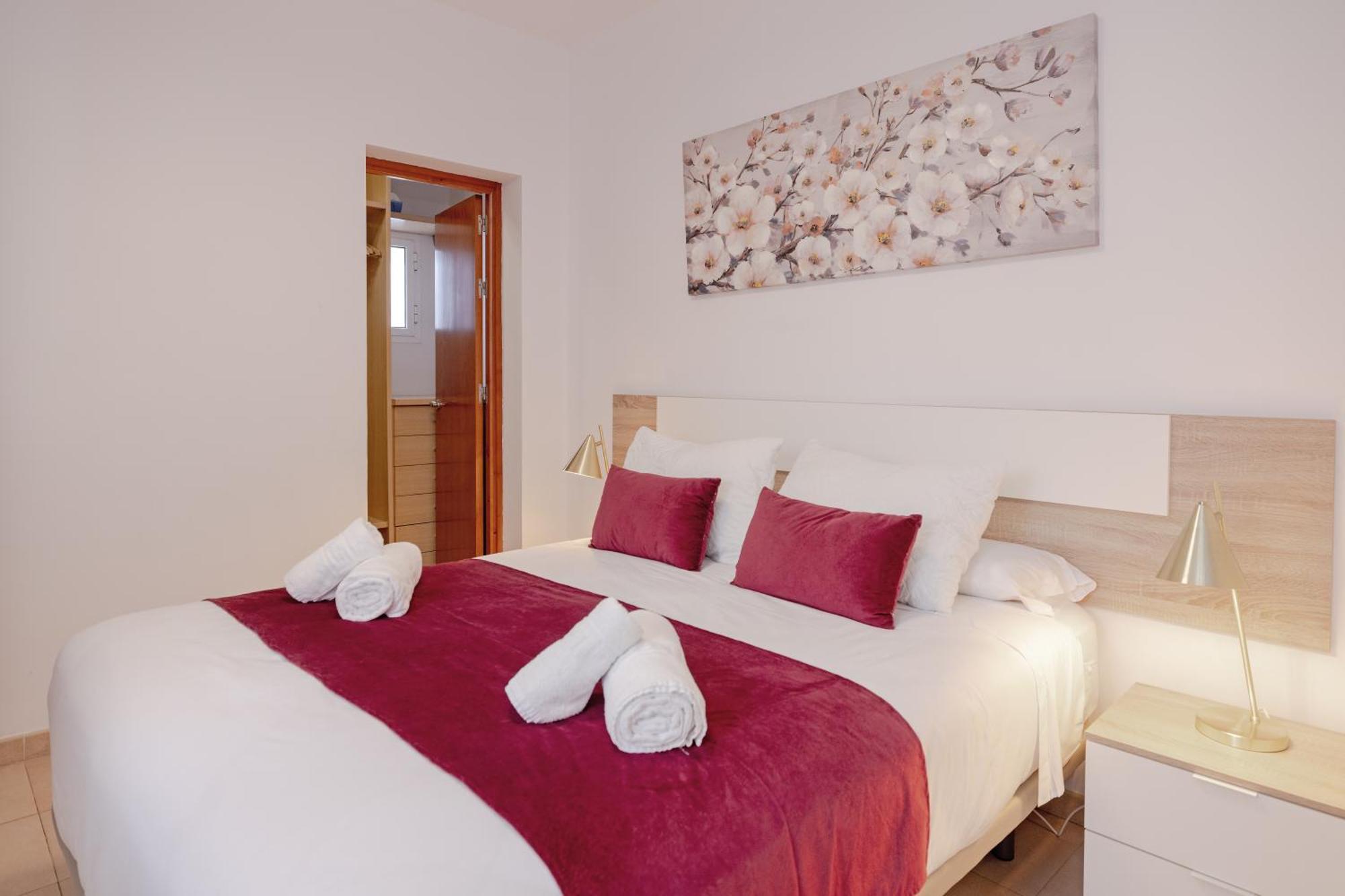 Apartamentos Trianasol Sevilla Eksteriør billede