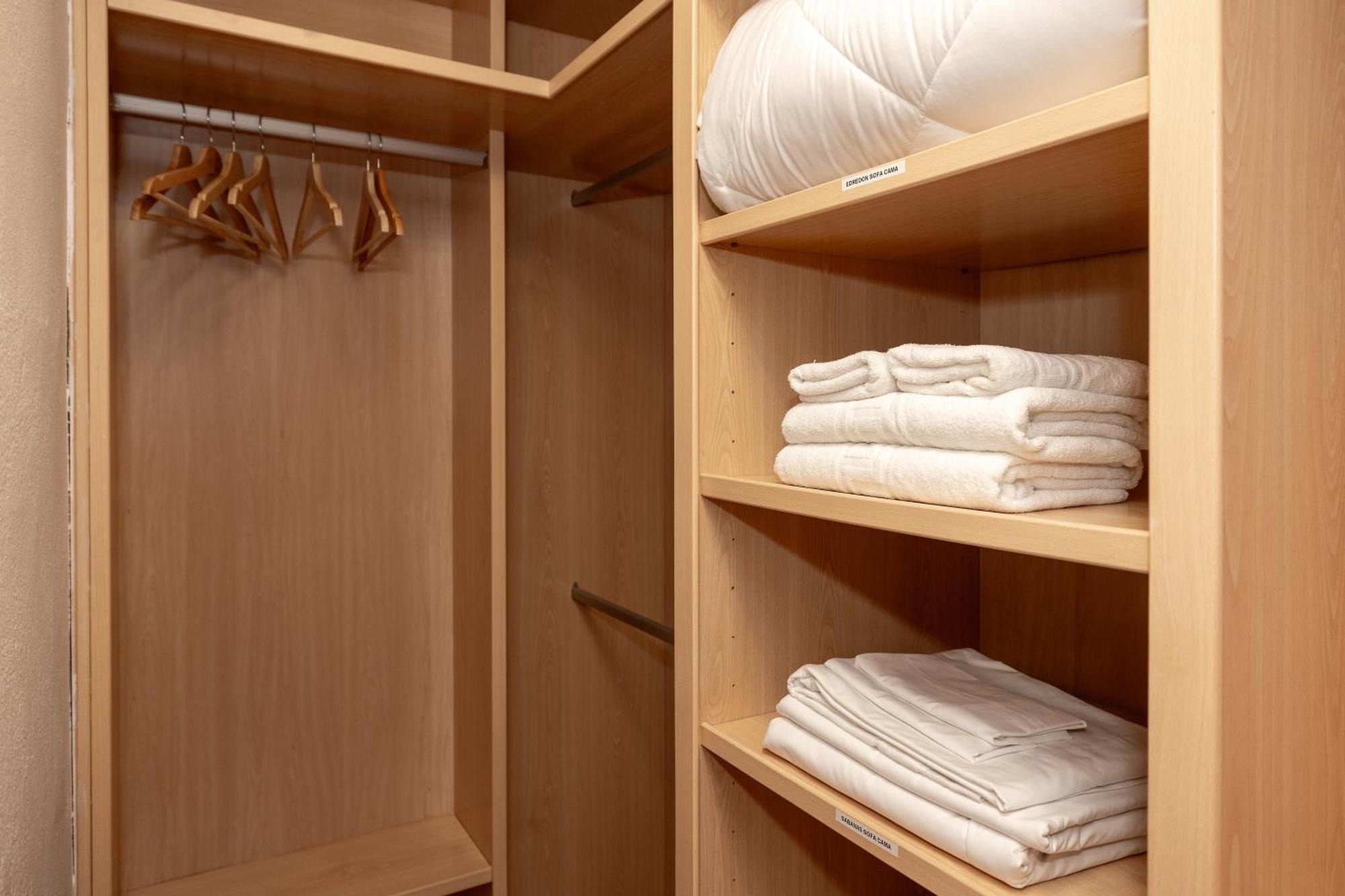 Apartamentos Trianasol Sevilla Eksteriør billede